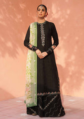 Lawn Collection - Zara Shahjahan - S/S - ZSJ#12B