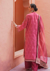 Lawn Collection - Zara Shahjahan - S/S - ZSJ#14A