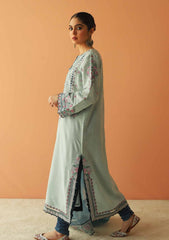 Lawn Collection - Zara Shahjahan - S/S - ZSJ#14B