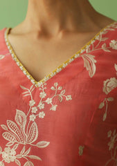 Lawn Collection - Zara Shahjahan - S/S - ZSJ#3A