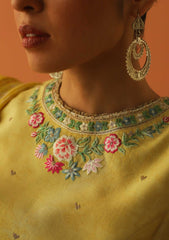 Lawn Collection - Zara Shahjahan - S/S - ZSJ#4B