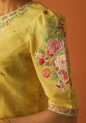 Lawn Collection - Zara Shahjahan - S/S - ZSJ#4B