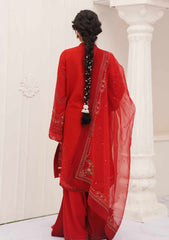 Lawn Collection - Zara Shahjahan - S/S - ZSJ#6A