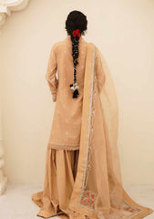 Lawn Collection - Zara Shahjahan - S/S - ZSJ#6B
