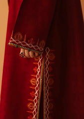 Lawn Collection - Zara Shahjahan - S/S - ZSJ#8A