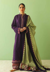 Lawn Collection - Zara Shahjahan - S/S - ZSJ#8B