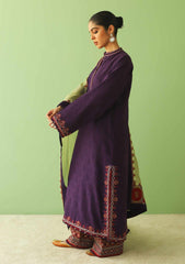 Lawn Collection - Zara Shahjahan - S/S - ZSJ#8B