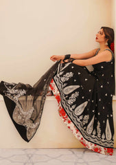 Lawn Collection - Zara Shahjahan - S/S - ZSJ#9A