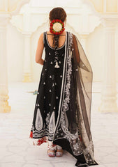 Lawn Collection - Zara Shahjahan - S/S - ZSJ#9A