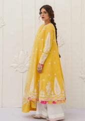 Lawn Collection - Zara Shahjahan - S/S - ZSJ#9B