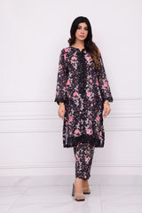 Lawn Collection - Norans - Bahaar Section Two - NSLC-PR#10