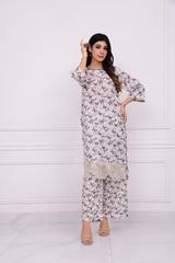 Lawn Collection - Norans - Bahaar Section Two - NSLC-PR#11