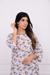 Lawn Collection - Norans - Bahaar Section Two - NSLC-PR#11