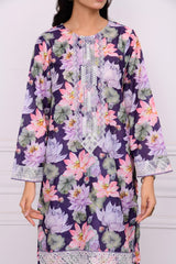 Lawn Collection - Norans - Bahaar Section Two - NSLC-PR#12