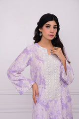 Lawn Collection - Norans - Bahaar Section Two - NSLC-PR#13