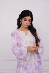 Lawn Collection - Norans - Bahaar Section Two - NSLC-PR#13