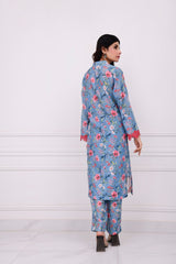 Lawn Collection - Norans - Bahaar Section Two - NSLC-PR#14