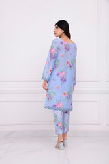 Lawn Collection - Norans - Bahaar Section Two - NSLC-PR#15