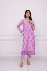 Lawn Collection - Norans - Bahaar Section Two - NSLC-PR#16