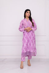 Lawn Collection - Norans - Bahaar Section Two - NSLC-PR#16