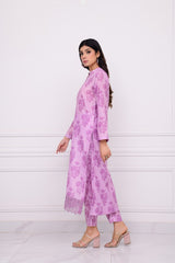 Lawn Collection - Norans - Bahaar Section Two - NSLC-PR#16