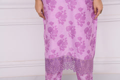 Lawn Collection - Norans - Bahaar Section Two - NSLC-PR#16