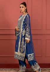 Formal Collection - Freesia - Mohagney - FFD#0103 | Naazli