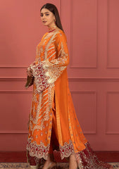 Formal Collection - Freesia - Mohagney - FFD#0104 | Gulistan