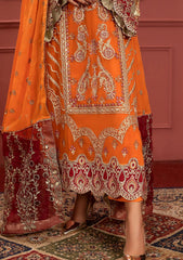 Formal Collection - Freesia - Mohagney - FFD#0104 | Gulistan