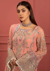 Formal Collection - Freesia - Mohagney - FFD#0106 | Armeena