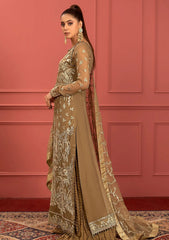 Formal Collection - Freesia - Mohagney - FFG#0019 | Ameera