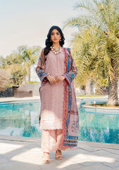 Lawn Collection - Florent - Meeras - Luxury - FL#5A