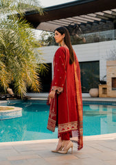 Lawn Collection - Florent - Meeras - Luxury - FL#7B