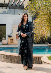 Lawn Collection - Florent - Meeras - Luxury - FL#1B