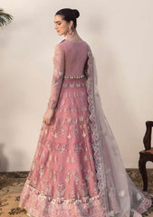 Formal Collection - Afrozeh - Ayzel Mehrbano - AYM#8 Saleem Fabrics Traditions