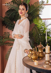 Formal Collection - Asim Jofa - Mehr-O-Mah - AJM#11 Saleem Fabrics Traditions