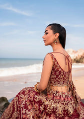 Formal Collection - Muneefanaz - Versailles - ADEN Saleem Fabrics Traditions