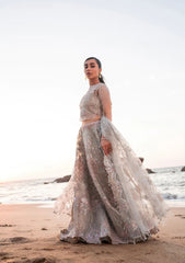 Formal Collection - Muneefanaz - Versailles - CAMILLE Saleem Fabrics Traditions