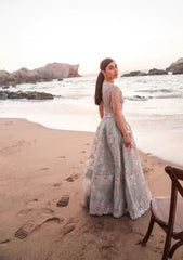 Formal Collection - Muneefanaz - Versailles - CAMILLE Saleem Fabrics Traditions