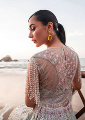 Formal Collection - Muneefanaz - Versailles - CAMILLE Saleem Fabrics Traditions