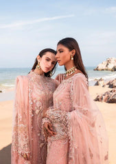 Formal Collection - Muneefanaz - Versailles - CHARLOTTE available at Saleem Fabrics Traditions