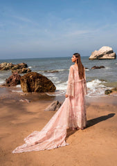 Formal Collection - Muneefanaz - Versailles - CHARLOTTE available at Saleem Fabrics Traditions