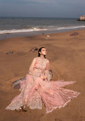 Formal Collection - Muneefanaz - Versailles - CHARLOTTE available at Saleem Fabrics Traditions