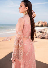 Formal Collection - Muneefanaz - Versailles - CHARLOTTE available at Saleem Fabrics Traditions