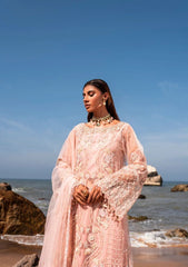 Formal Collection - Muneefanaz - Versailles - CHARLOTTE available at Saleem Fabrics Traditions