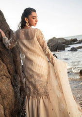 Formal Collection - Muneefanaz - Versailles - CLAIRE available at Saleem Fabrics Traditions