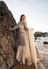 Formal Collection - Muneefanaz - Versailles - CLAIRE available at Saleem Fabrics Traditions