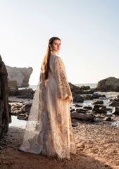 Formal Collection - Muneefanaz - Versailles - CLAIRE available at Saleem Fabrics Traditions