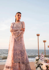 Formal Collection - Muneefanaz - Versailles - JANETTE available at Saleem Fabrics Traditions