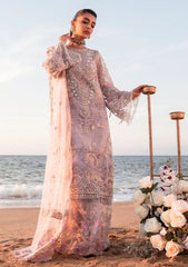 Formal Collection - Muneefanaz - Versailles - JANETTE available at Saleem Fabrics Traditions